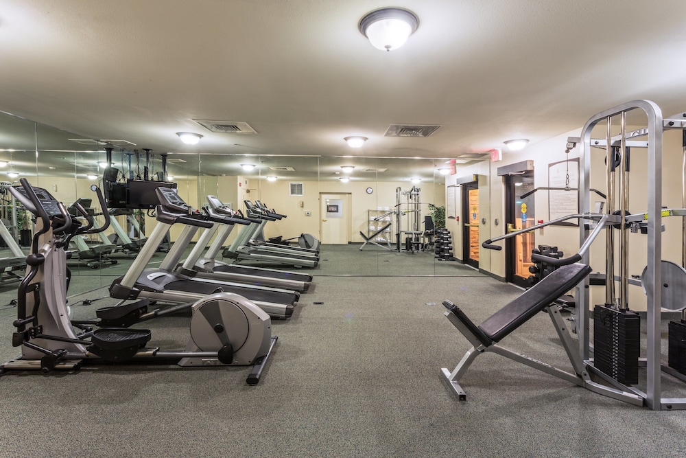 Staybridge Suites Tallahassee by IHG - photo 25