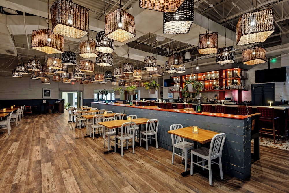 Delta Hotels by Marriott Mount Pleasant - photo 95