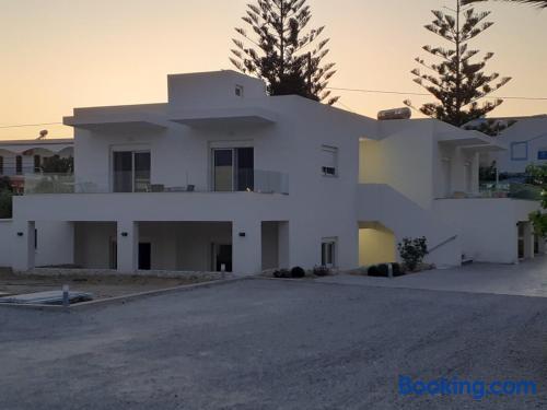 Haralambos Apartments — 4-Star Luxury Hotel in Kos, Greece