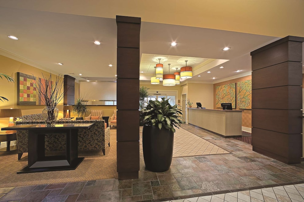 Doubletree Suites by Hilton at The Battery Atlanta - photo 14