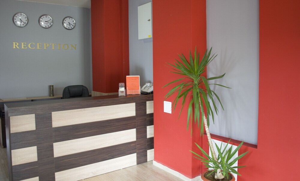 Spa Hotel Mari Bell in Hadzhidimovo, Bulgaria