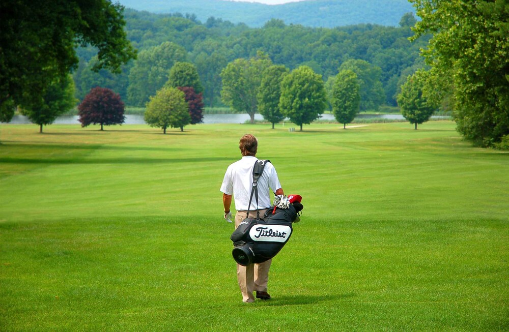 Honor's Haven Resort & Spa - photo 25