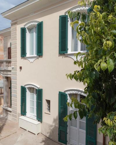 Luxury Liberty House Villa & Spa — Alghero — photo 5