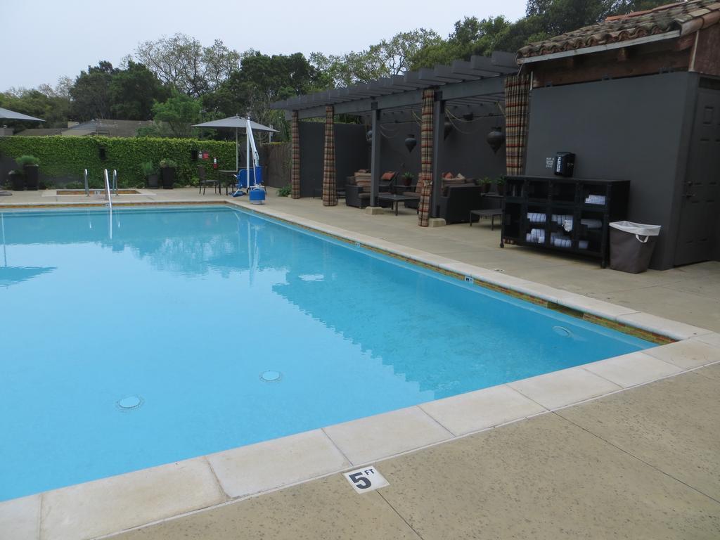 Fallon Hotel - photo 4