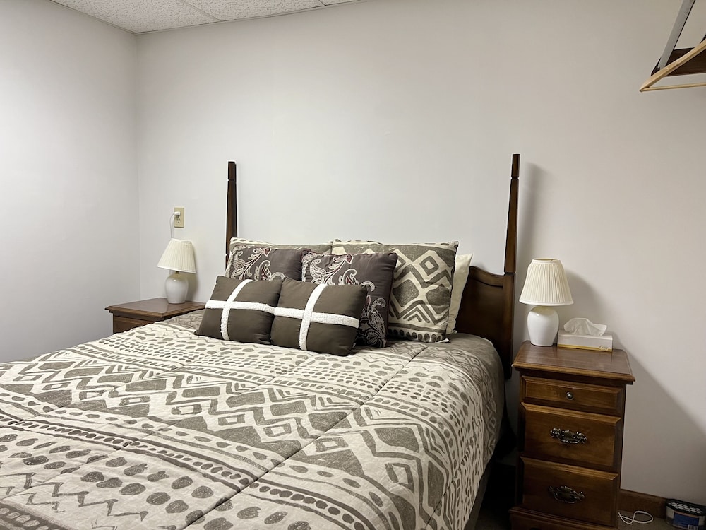 Island Pond Country Inn - photo 7