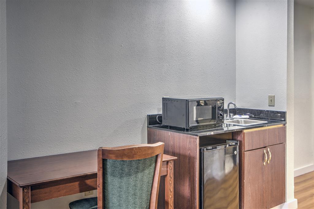 Motel 6 Dallas TX Northwest - photo 19
