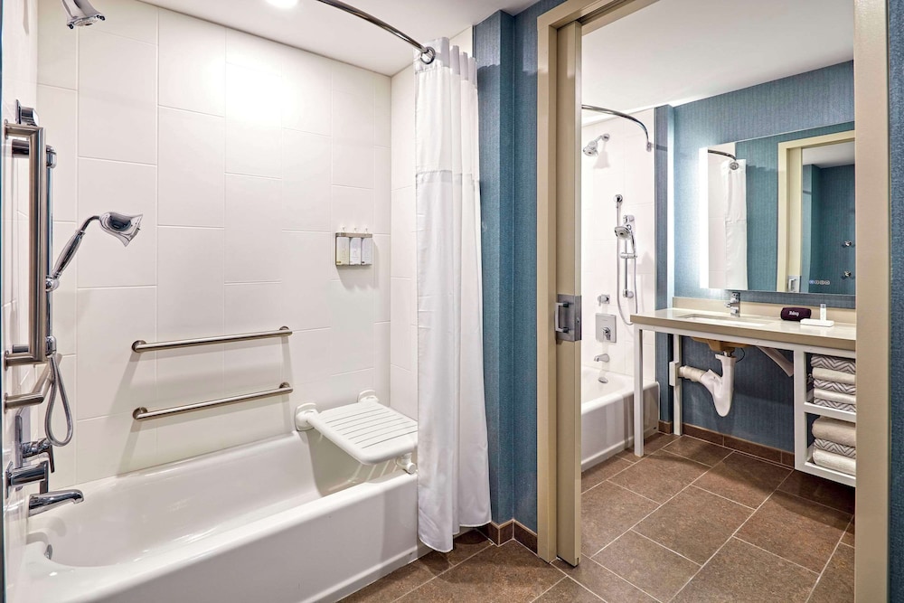 Anaheim Resort Suites - photo 27