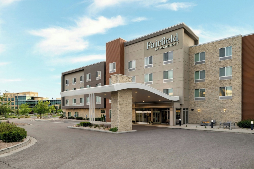 Fairfield Inn & Suites by Marriott Salt Lake City Midvale - photo 30