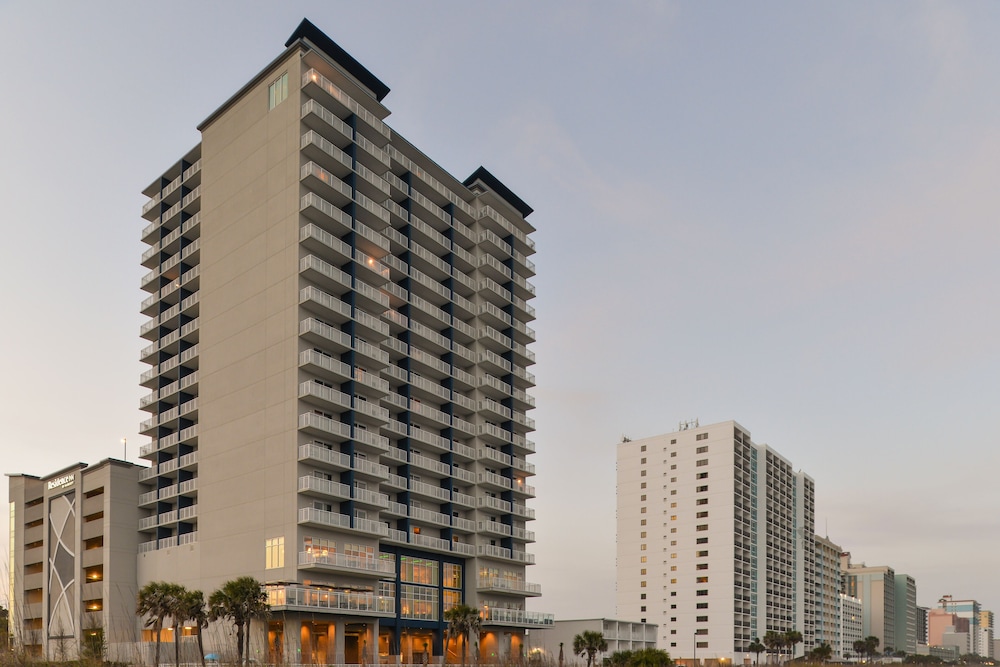Residence Inn by Marriott Myrtle Beach Oceanfront - photo 58