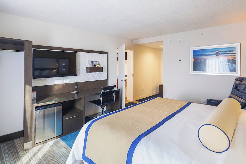 Southbank Hotel by Marriott Jacksonville Riverwalk - photo 13