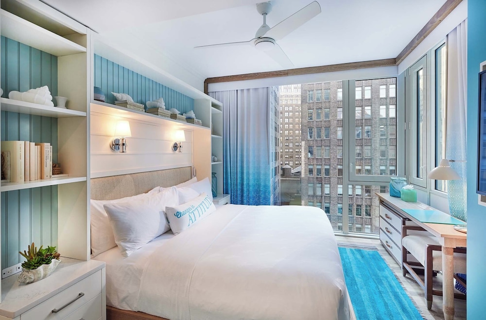 Margaritaville Resort Times Square - photo 22