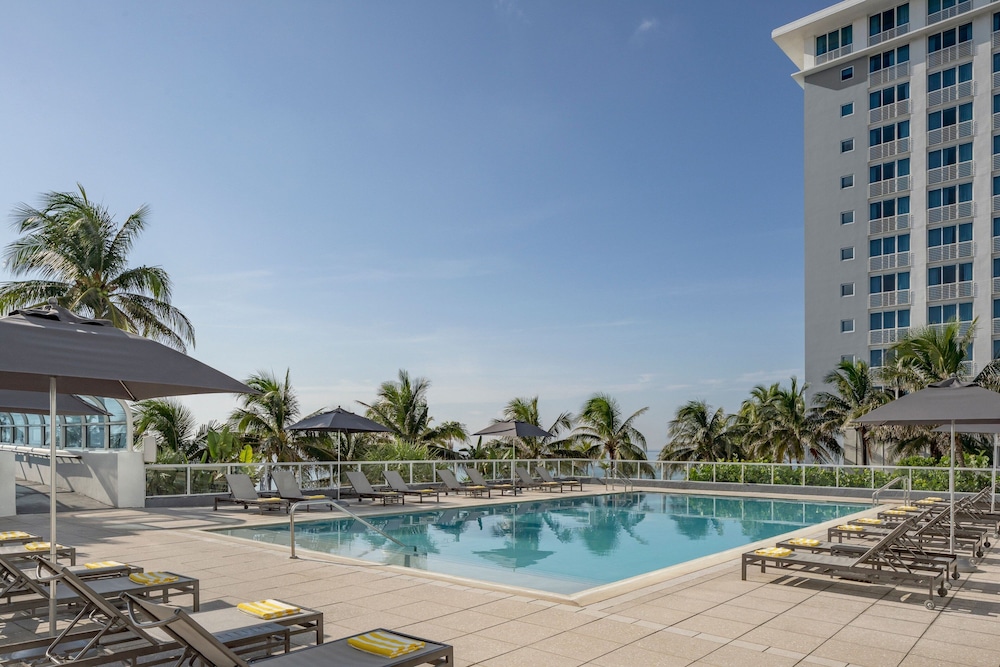 The Westin Fort Lauderdale Beach Resort - photo 41