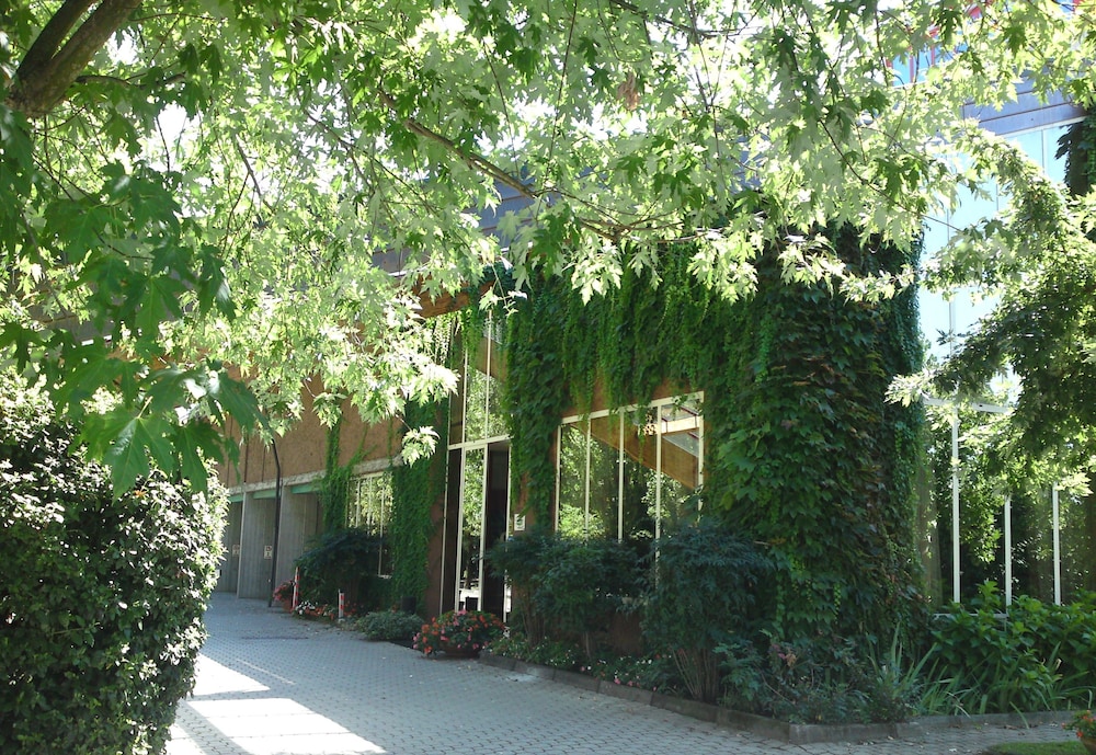 Business Hotel — hotel in Casale Monferrato