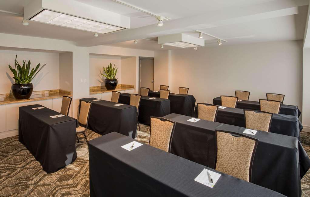 Radisson Hotel Salt Lake City Downtown - photo 20