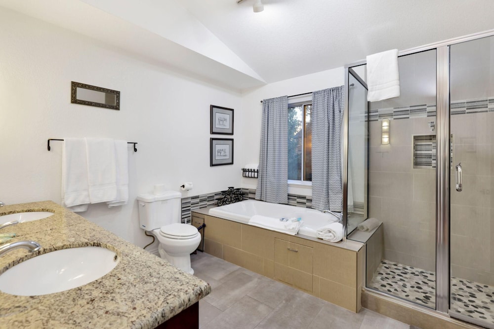 Evergreen Escape 1322 by Big Bear Vacations - photo 16