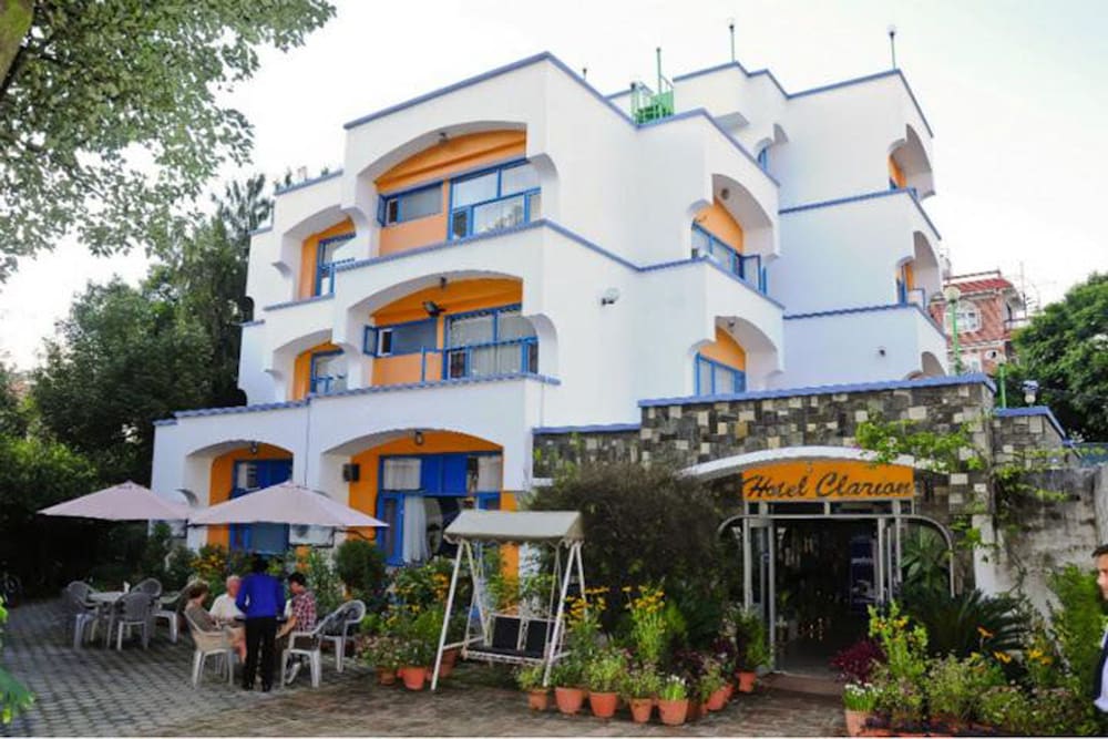 Hotel Clarion - carbon neutral hotel in Patan