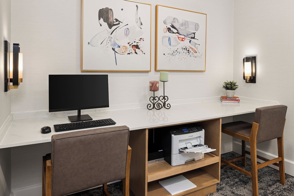 Staybridge Suites MPLS Maple Grove Arbor Lakes by IHG - photo 39