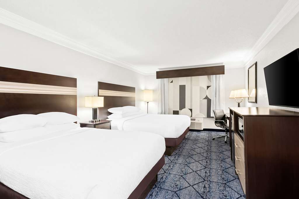 Best Western Slidell Hotel - photo 9