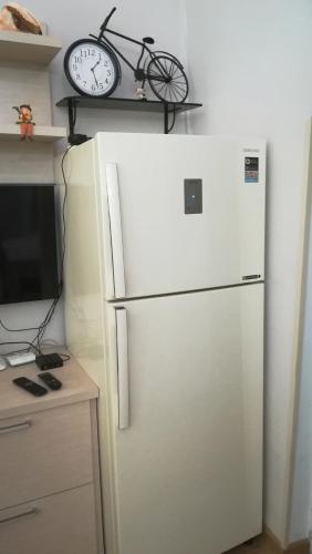 Center Apartment