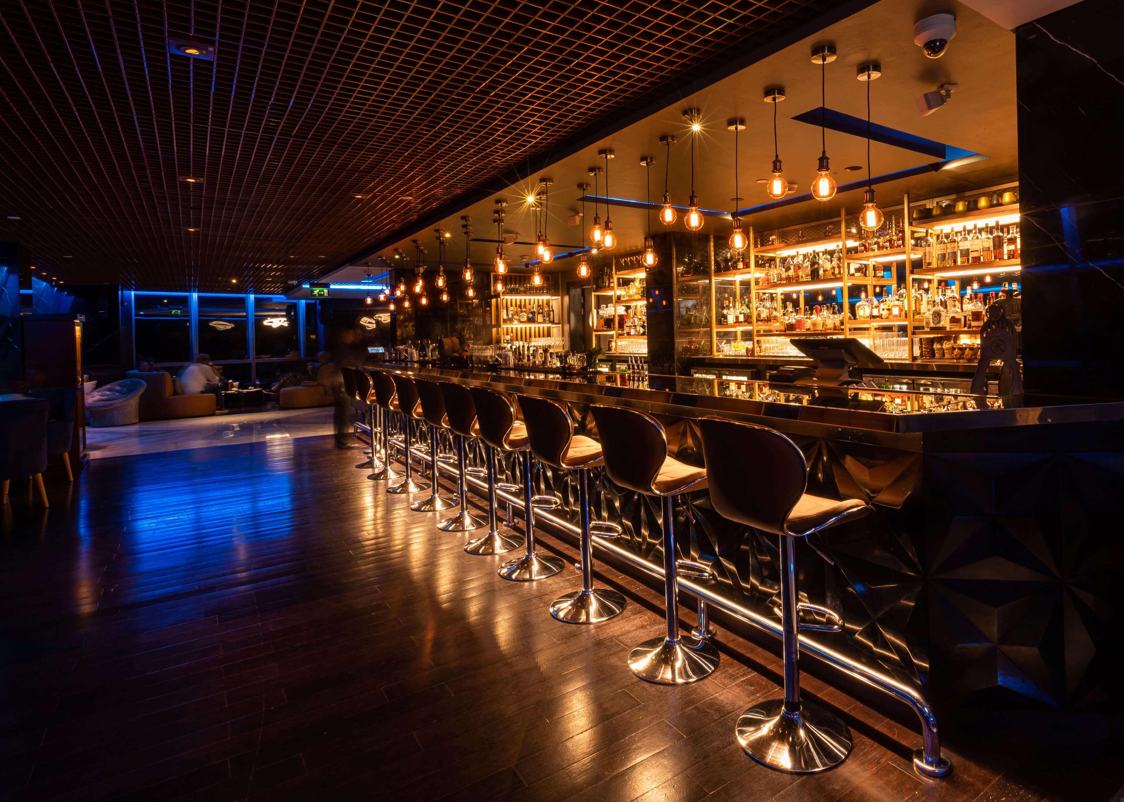 מזון ומשקאות