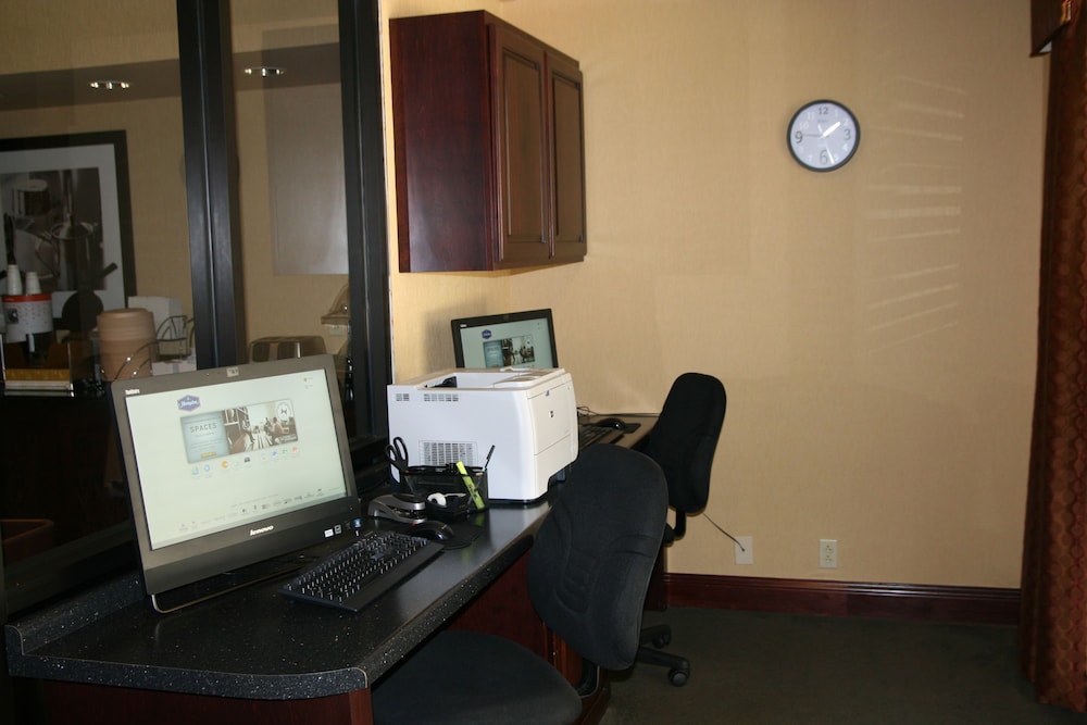 Hampton Inn Somerset - photo 80