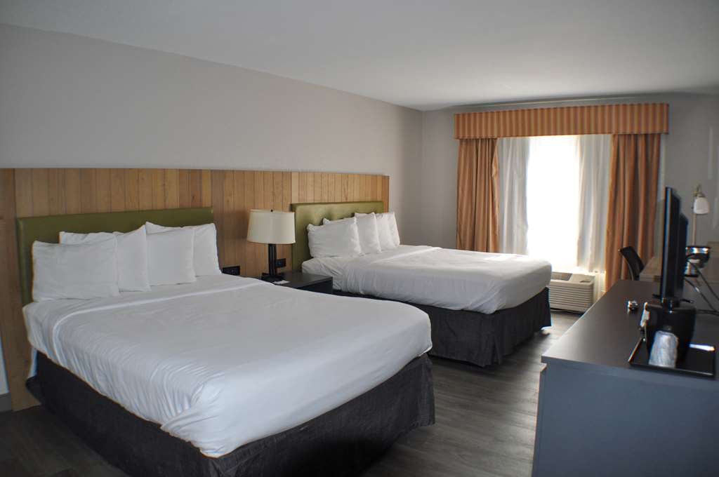 Country Inn & Suites by Radisson Topeka West KS - photo 11