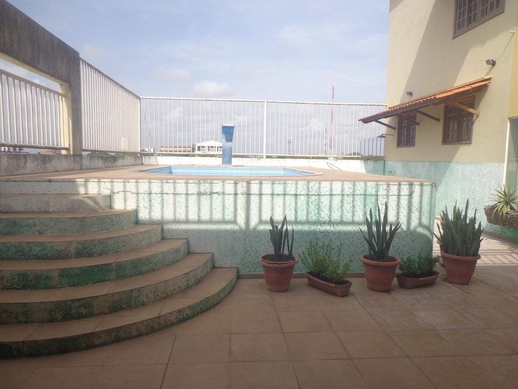 Magnus Plaza Hotel — Macapa — photo 3
