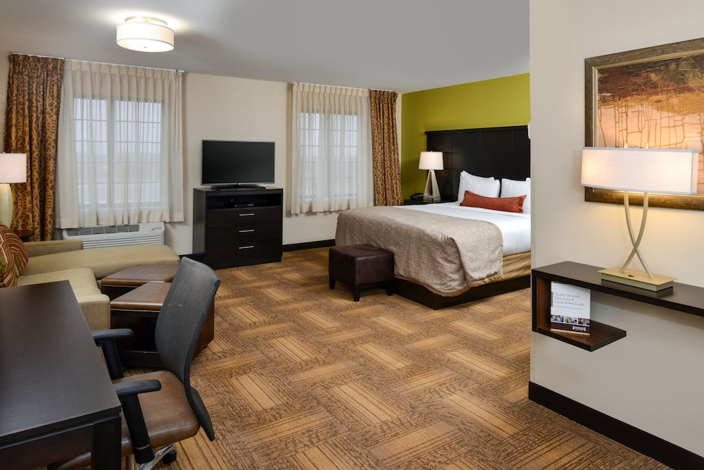 Staybridge Suites Merrillville by IHG - photo 22