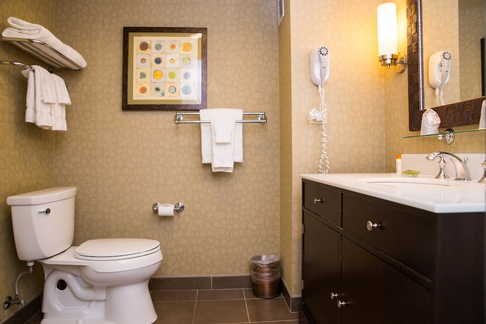 Isle Casino Hotel Bettendorf - photo 29