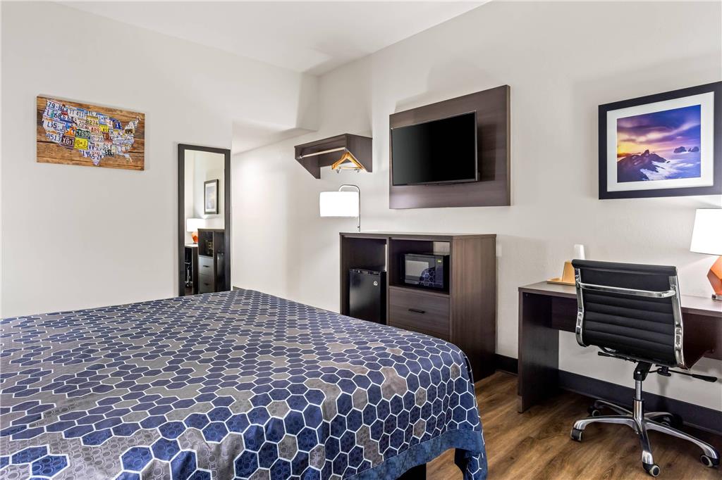 Econo Lodge Jesup GA - photo 16
