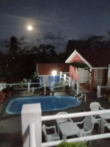 Villa Manary — Itamaraca — photo 4