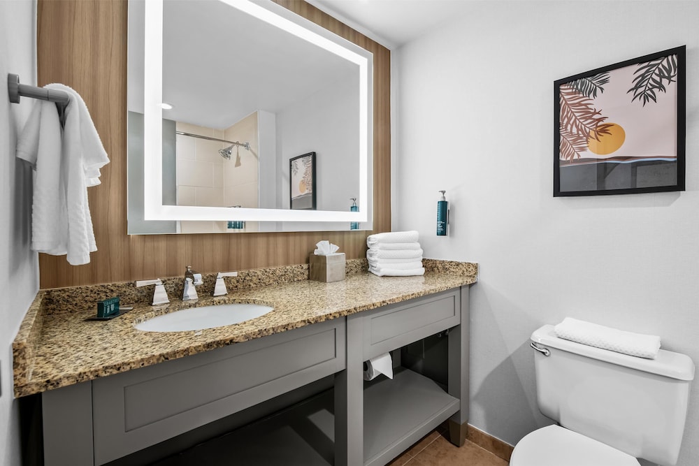 DoubleTree Suites by Hilton Raleigh Durham - photo 22