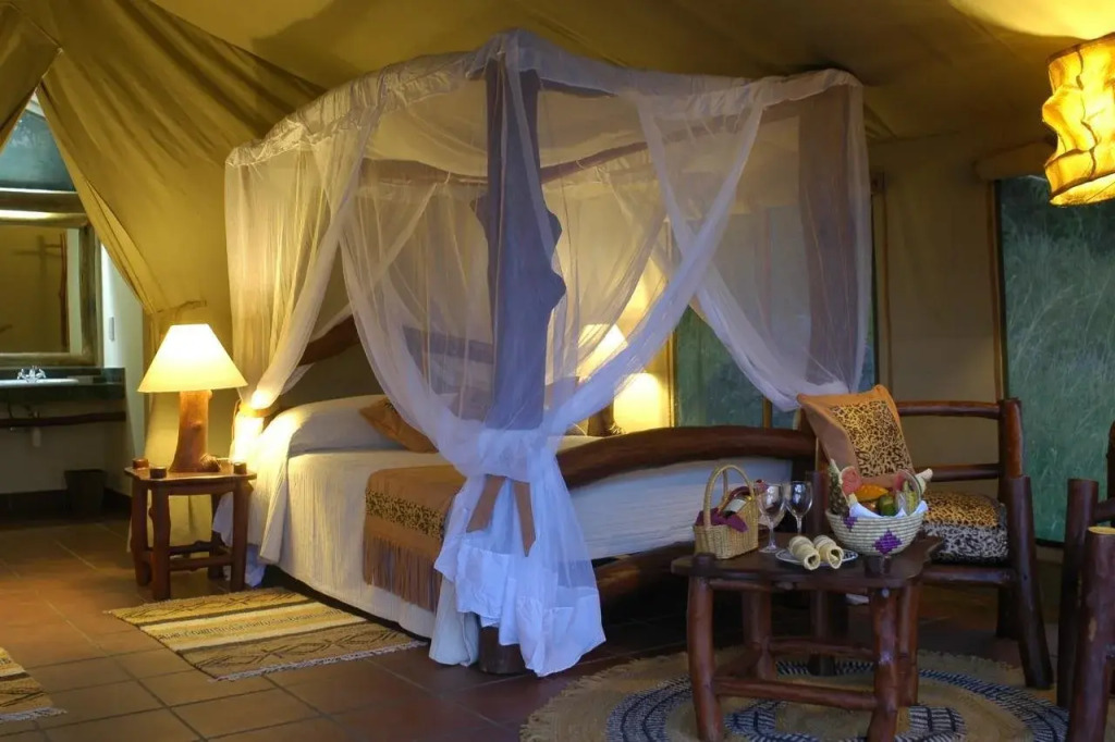 Maisha Serengeti Camps