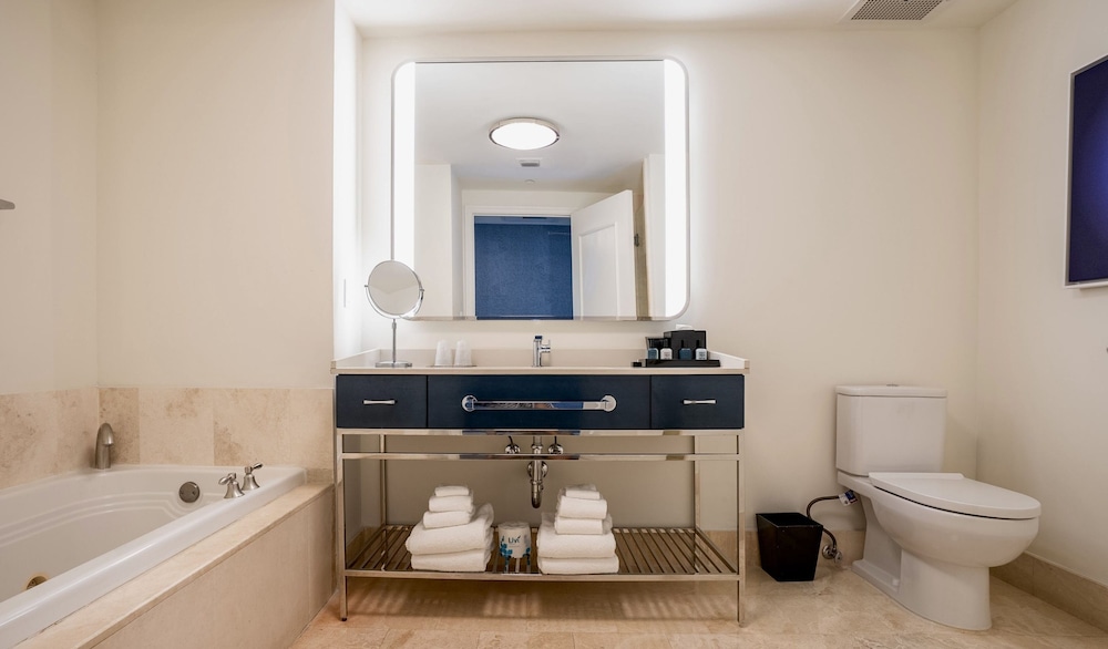 Fontainebleau Miami Beach Private Luxury Suites - photo 297
