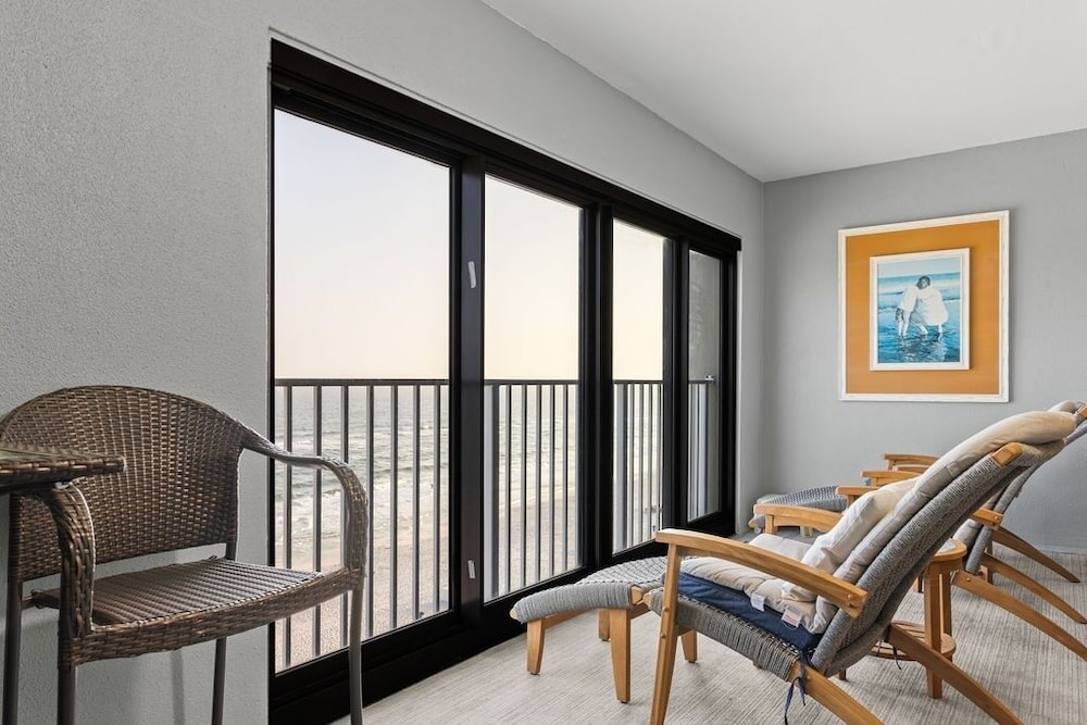 Gulf Tower 8b 2 Bedroom Condo by RedAwning - photo 28