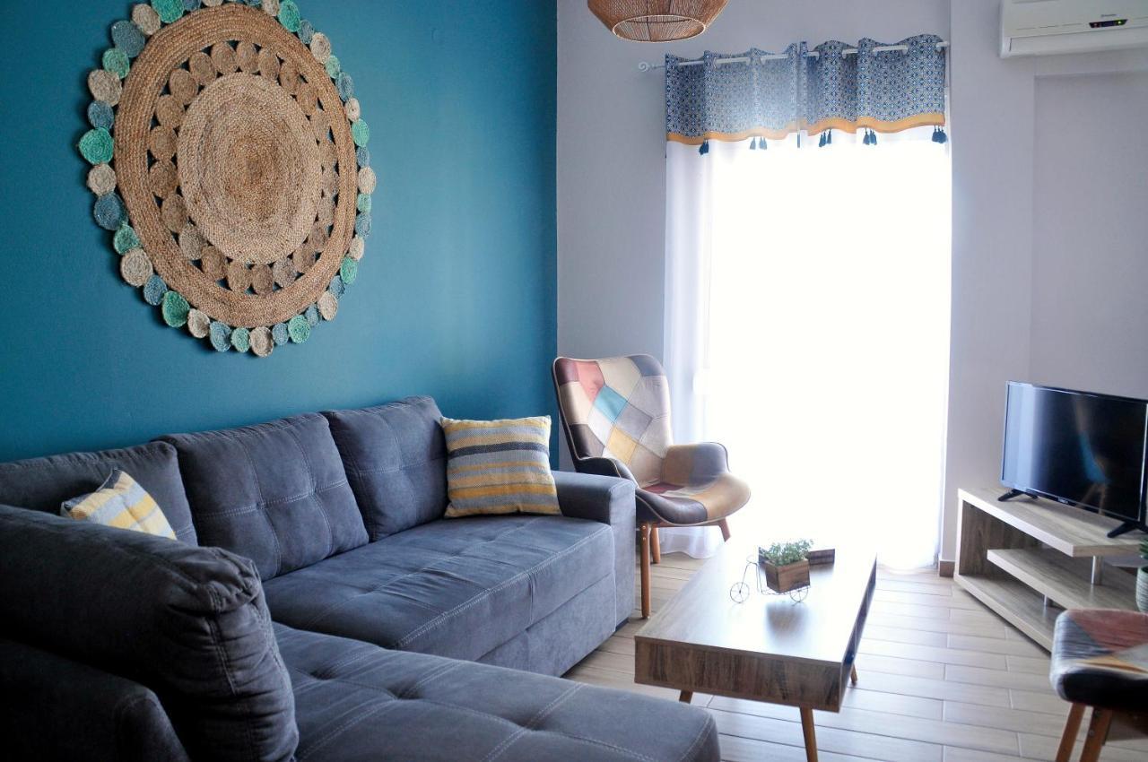 Sitia Cozy Apartment — 4-Star Luxury Hotel in Sitia, Greece