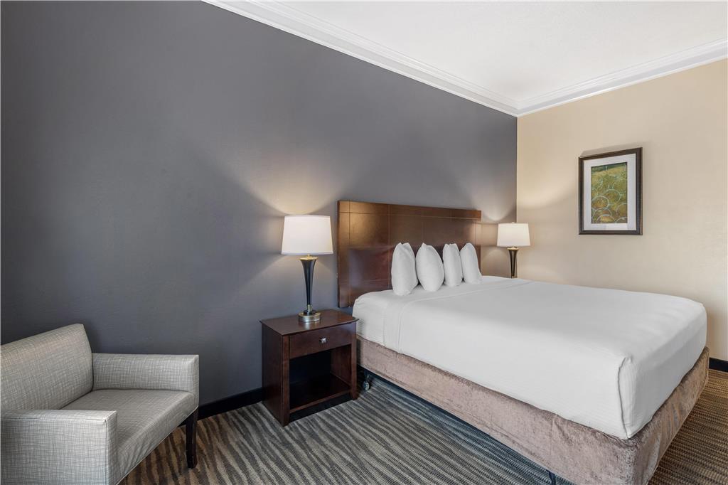 Best Western Augusta West - photo 20