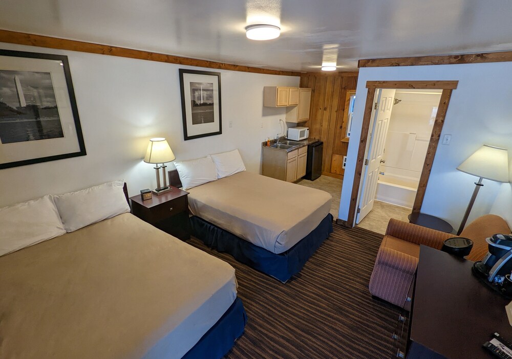 Teton Court Motel - photo 15