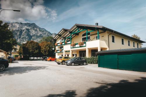 Brückenwirt — Hallein — photo 2
