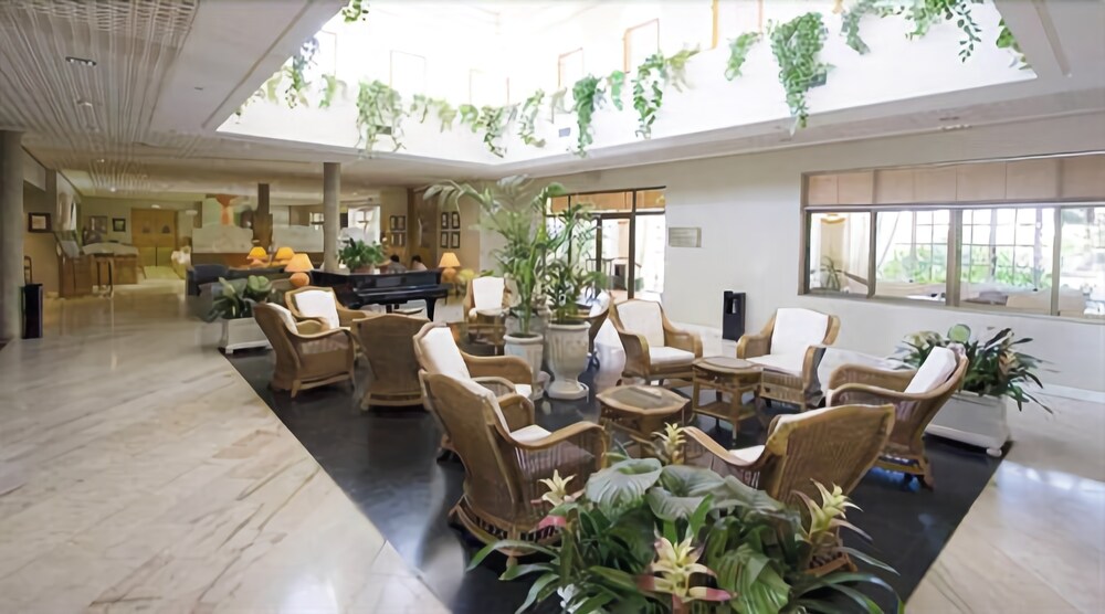 Vegas Altas — hotel in Don Benito
