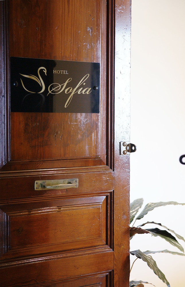 Hotel Sofia — Catania — photo 2