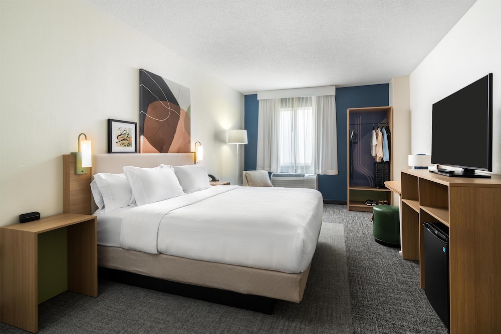 Spark by Hilton Dayton Fairborn — hotel in Fairborn