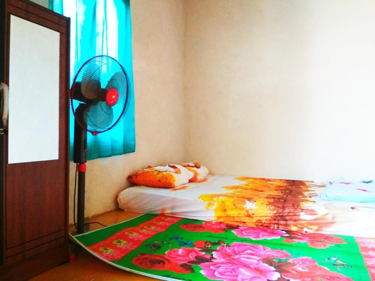 Budaya Kaki Rinjani — Bayeuen