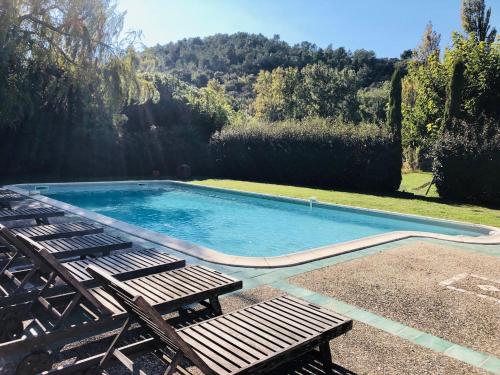 Cosy a la Campagne - last minute hotel in Unknown City