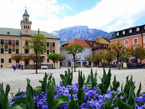 Nichtraucherhof Flatscherhof — Bad Reichenhall — photo 4