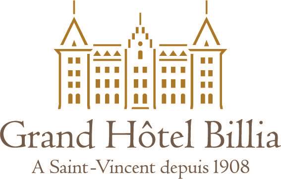 Grand Hotel Billia