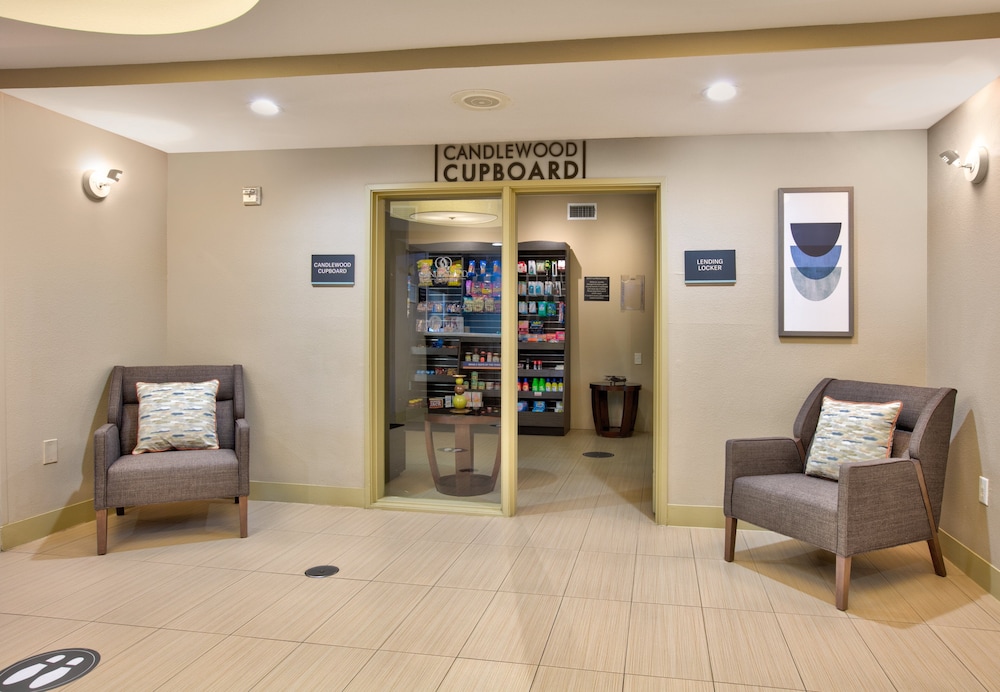 Candlewood Suites DFW South by IHG - photo 19