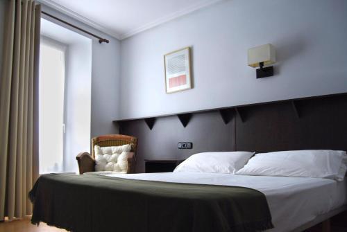Hotel Arrasate by gaiarooms pet-friendly hotel Arrasate / Mondragon