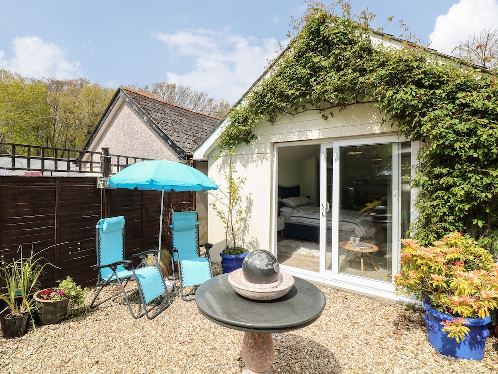 Byghan Thornton in Redruth, United Kingdom