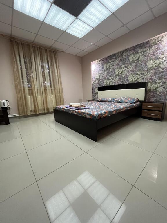 New City Mini Hotel in Magnitogorsk, Russia